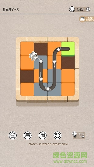 涂鸦爱解谜 v1.1 安卓版1