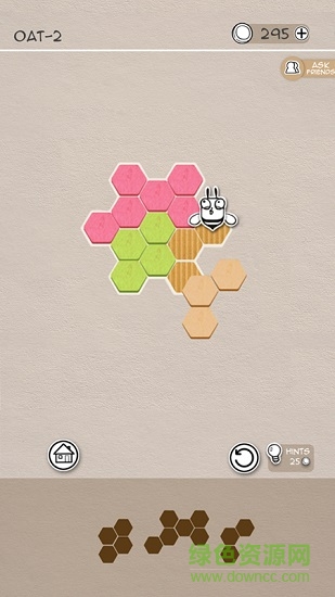 涂鸦爱解谜 v1.1 安卓版2