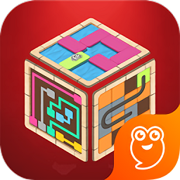 涂鸦爱解谜游戏下载