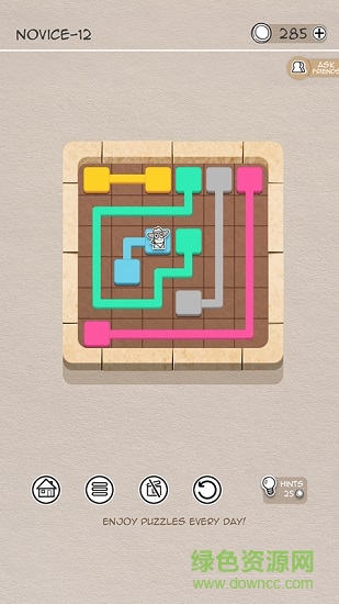 涂鸦爱解谜 v1.1 安卓版3