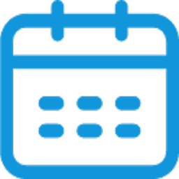 坚果万年历日历