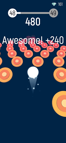 魔法瀑布(magic fall) v0.4 安卓版0