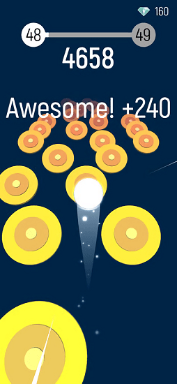 魔法瀑布(magic fall) v0.4 安卓版2