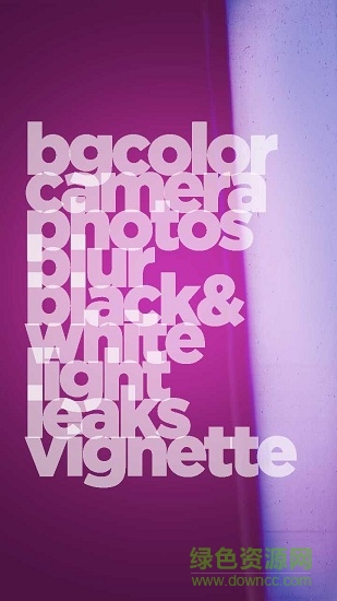 海报文字(poster text) v1.0.37 安卓版1