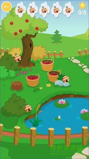 儿童农场找找乐 v1.0.1 安卓版0