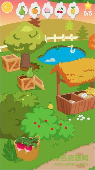 儿童农场找找乐 v1.0.1 安卓版3