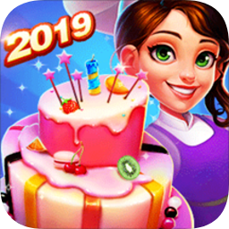 梦想蛋糕屋完整版