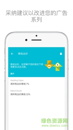 google ads v2.2.219813616 安卓版2