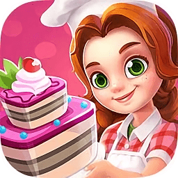 我的蛋糕店美食家