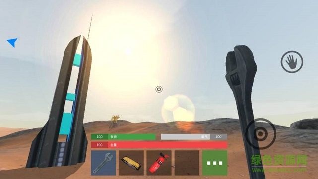 火星生存汉化正式版 火星生存最新正式版手游下载