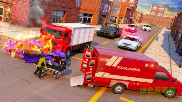 急速轻松躲避 v1.0 安卓版3