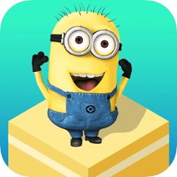 小黄人跳一跳手游下载