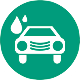 米亘美车(自动洗车)