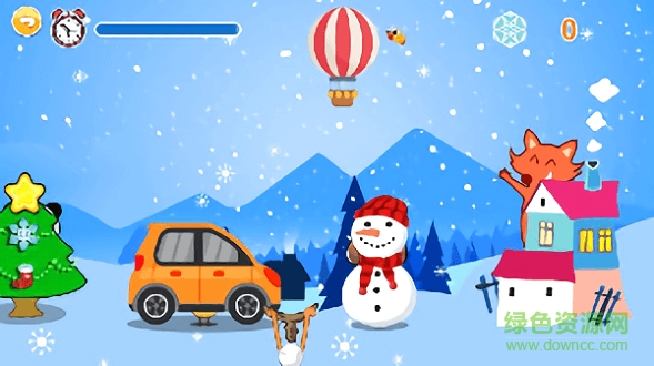 宝宝乐园春夏秋冬 v3.61.224 安卓版3