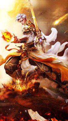 神魔变游戏 v1.8 安卓版0