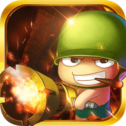 进击炮炮兵免登陆