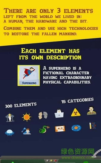 2ne Chance v1.3 安卓版2