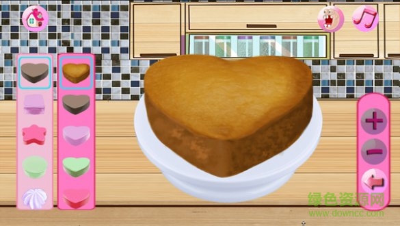 欢乐甜品屋 v1.1 安卓版3