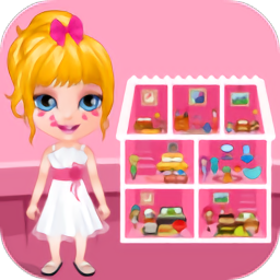 设计芭比的别墅