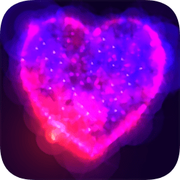 魔幻粒子浪漫表白软件下载