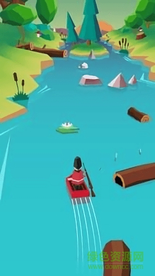 狐狸漂流 狐狸漂流游戏下载