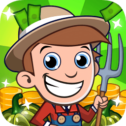 闲置农业帝国游戏