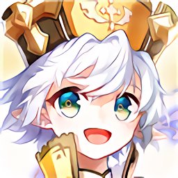 冒险者集结九游版手游