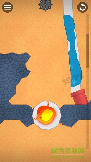 引水入洞 引水入洞游戏下载