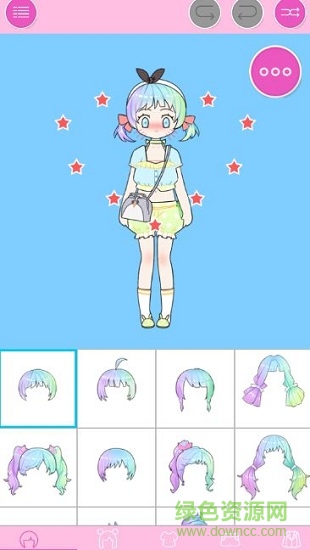 pastel factory粉彩萌拼最新版 v1.0 安卓版0