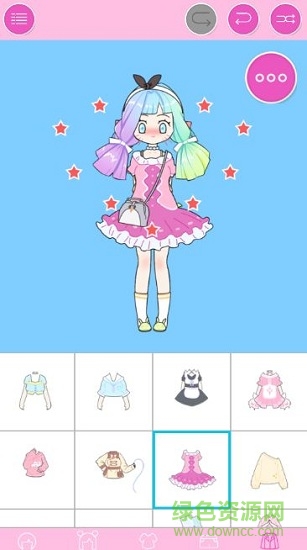 pastel factory粉彩萌拼最新版 v1.0 安卓版2