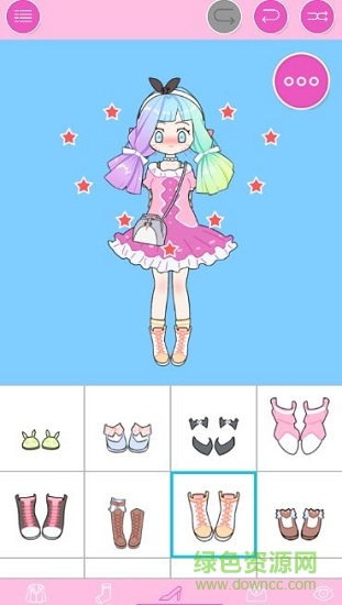 pastel factory粉彩萌拼最新版 v1.0 安卓版3