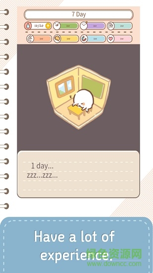 我的细胞故事 我的细胞故事手机版