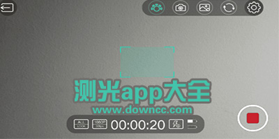 手机测光软件哪个好用?胶片相机测光app-安卓测光软件推荐