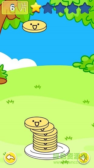 儿童益智水果塔 v4.10.81106 安卓版0