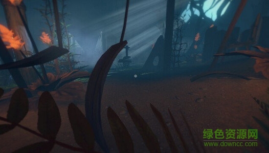 among the sleep沉睡之间 简体中文版0