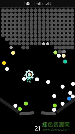弹球击落 v1.0 安卓版2