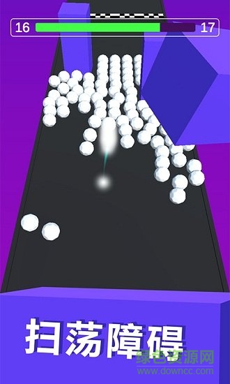 2019守护球球 v1.0.2 安卓版1