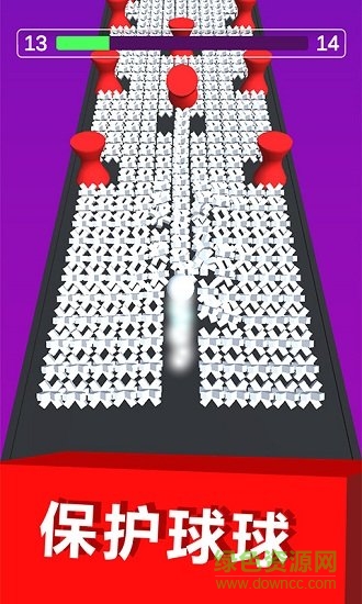 2019守护球球 v1.0.2 安卓版2