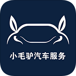 小毛驴车管家