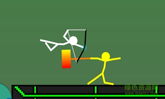 2021火柴人对决全武器版 v2.3.1 安卓版0