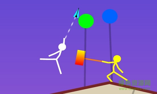 2021火柴人对决全武器版 v2.3.1 安卓版3