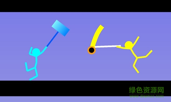 2021火柴人对决全武器版 v2.3.1 安卓版2