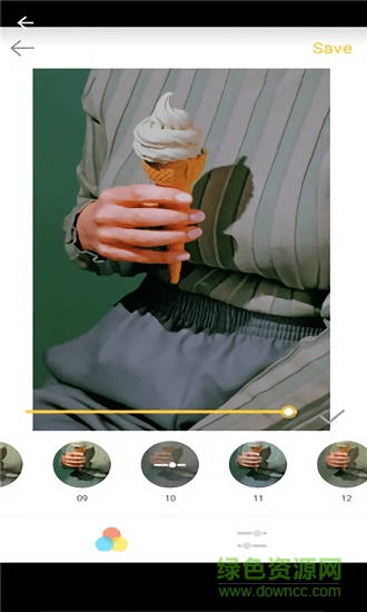 多闪相机 v1.1 安卓版0