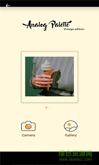 多闪相机 v1.1 安卓版1
