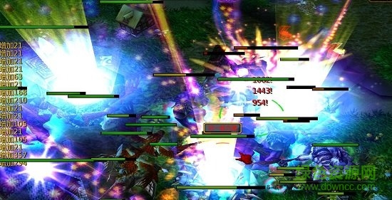 翡翠世界v1.6.0正式版