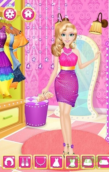 公主一站式时尚沙龙 v2.11.1 安卓版1