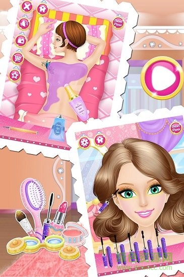 公主一站式时尚沙龙 v2.11.1 安卓版3