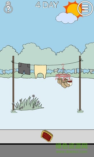 帮妈妈把辣条藏起来 v1.2 安卓版0