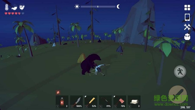 锈色记忆生存 v1.0.5 安卓版0