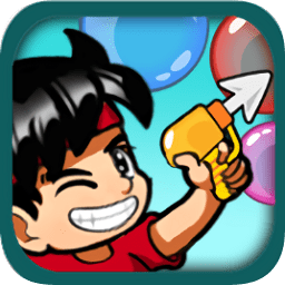 嘭世界泡泡射击游戏